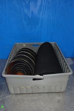 Alligator Conveyor Belt