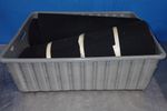 Alligator Conveyor Belt