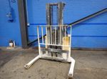 Yale Electric Pallet Jack