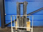 Yale Electric Pallet Jack