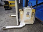 Yale Electric Pallet Jack