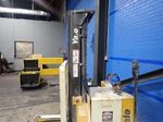 Yale Electric Pallet Jack