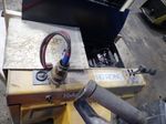 Yale Electric Pallet Jack