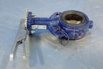 Tyco Butterfly Valve