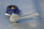 Tyco Butterfly Valve