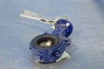 Tyco Butterfly Valve