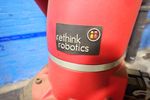 Rethink Robotics Robot