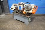 Wilton Horizontal Band Saw