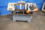 Wilton Horizontal Band Saw