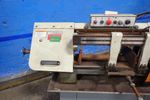 Wilton Horizontal Band Saw