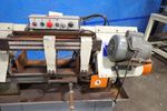 Wilton Horizontal Band Saw