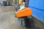 Wilton Horizontal Band Saw