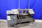Wf Wells And Son Inc Horizontal Band Saw