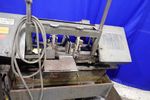 Wf Wells And Son Inc Horizontal Band Saw