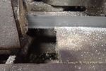 Wf Wells And Son Inc Horizontal Band Saw