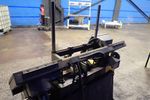 Wf Wells And Son Inc Horizontal Band Saw