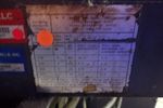 Wf Wells And Son Inc Horizontal Band Saw