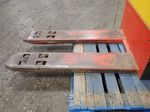 Raymond Electric Pallet Jack