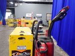 Raymond Electric Pallet Jack