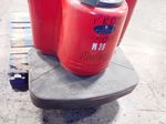 Raymond Electric Pallet Jack