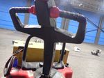 Raymond Electric Pallet Jack