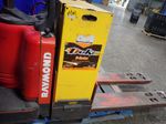 Raymond Electric Pallet Jack