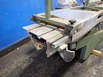 Altendorf Sliding Table Saw