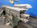 Altendorf Sliding Table Saw