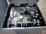 Silent Flo Hydraulic Power Unit
