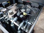 Silent Flo Hydraulic Power Unit