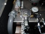 Silent Flo Hydraulic Power Unit