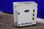 Air Filteration System Mist Collector