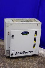 Air Filteration System Mist Collector