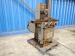 Brown  Sharpe Surface Grinder