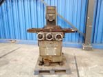 Brown  Sharpe Surface Grinder