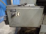 Brown  Sharpe Surface Grinder