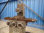 Brown  Sharpe Surface Grinder