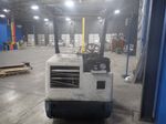 Tennant Co Propane Floor Sweeper