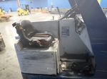 Tennant Co Propane Floor Sweeper
