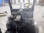 Tennant Co Propane Floor Sweeper