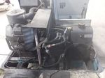 Tennant Co Propane Floor Sweeper