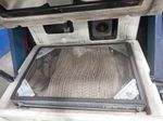 Tennant Co Propane Floor Sweeper