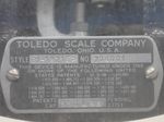 Toledo Scale Co Scale