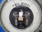 Toledo Scale Co Scale