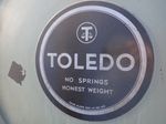 Toledo Scale Co Scale