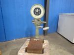 Toledo Scale Co Scale