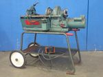 Toledo Pipe Threader