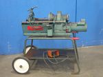 Toledo Pipe Threader