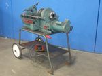 Toledo Pipe Threader