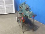 Toledo Pipe Threader